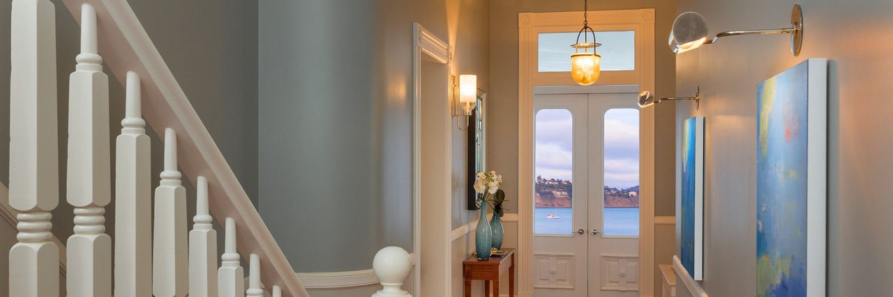 Casa Madrona Hotel and Spa