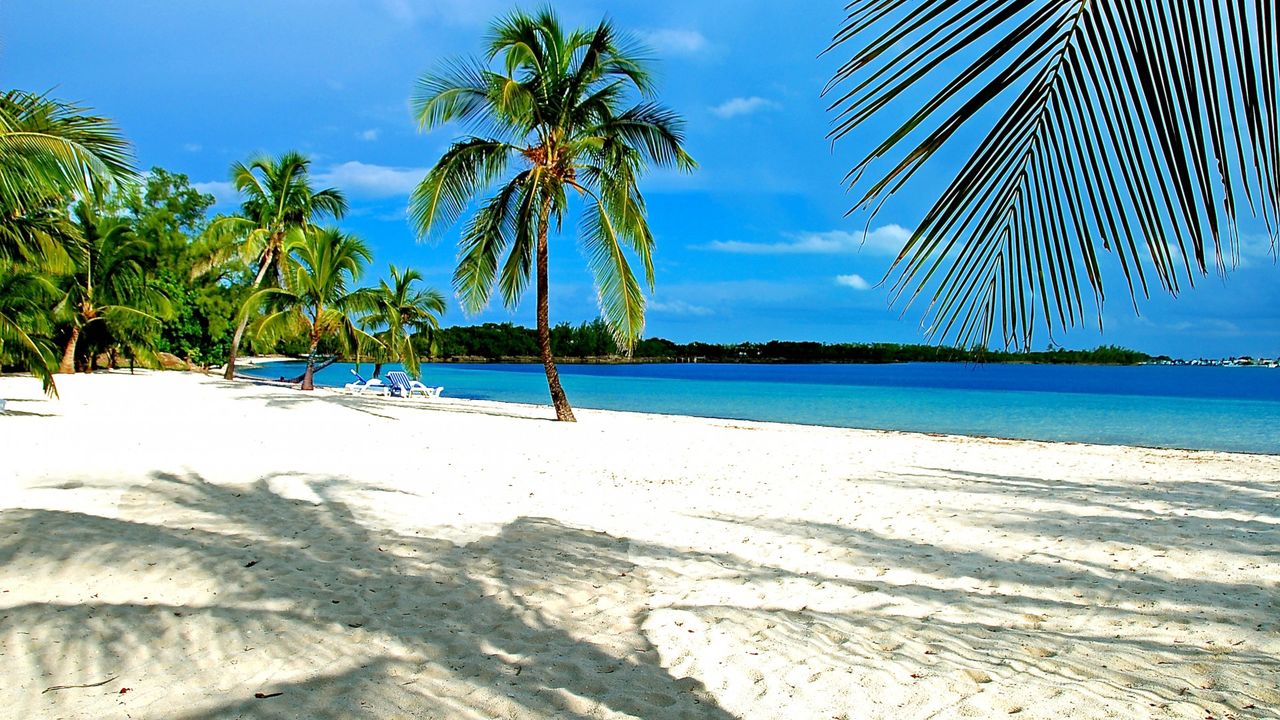 Bluff House Beach Hotel