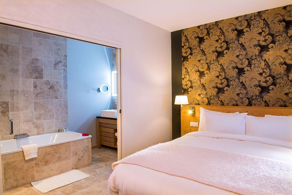 Chateau de Massillan