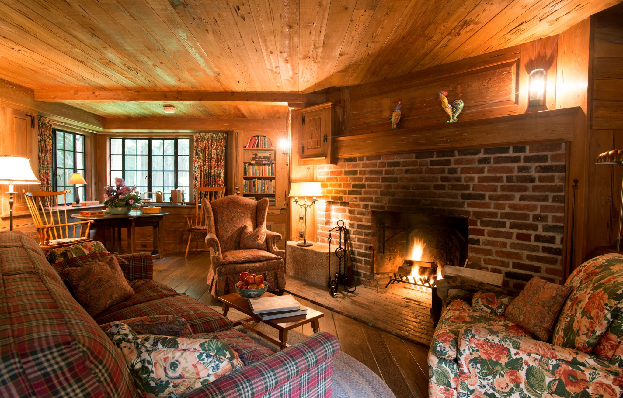 The Lodge at Glendorn