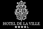 Hotel De La Ville Hotel De La Ville