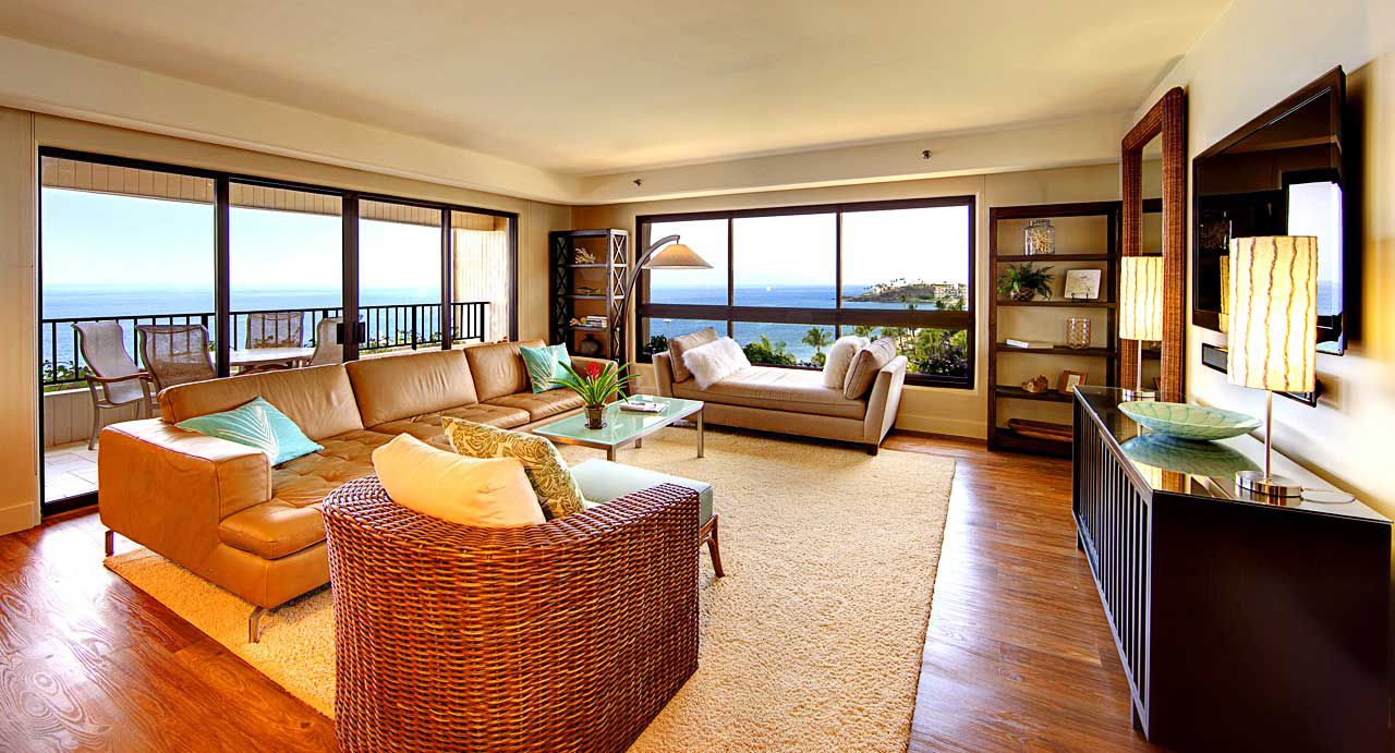 Kaanapali Alii in Lahaina, Maui