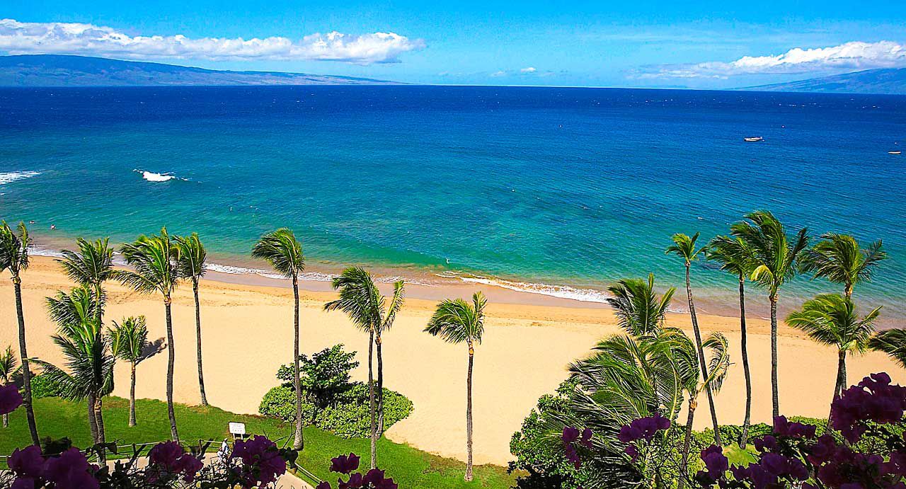 Kaanapali Alii