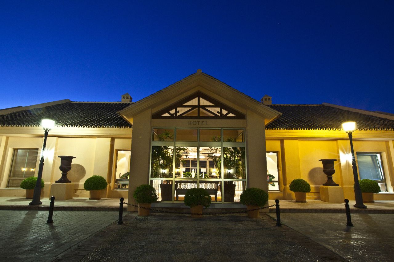 Rio Real Golf & Hotel in Marbella, Spain