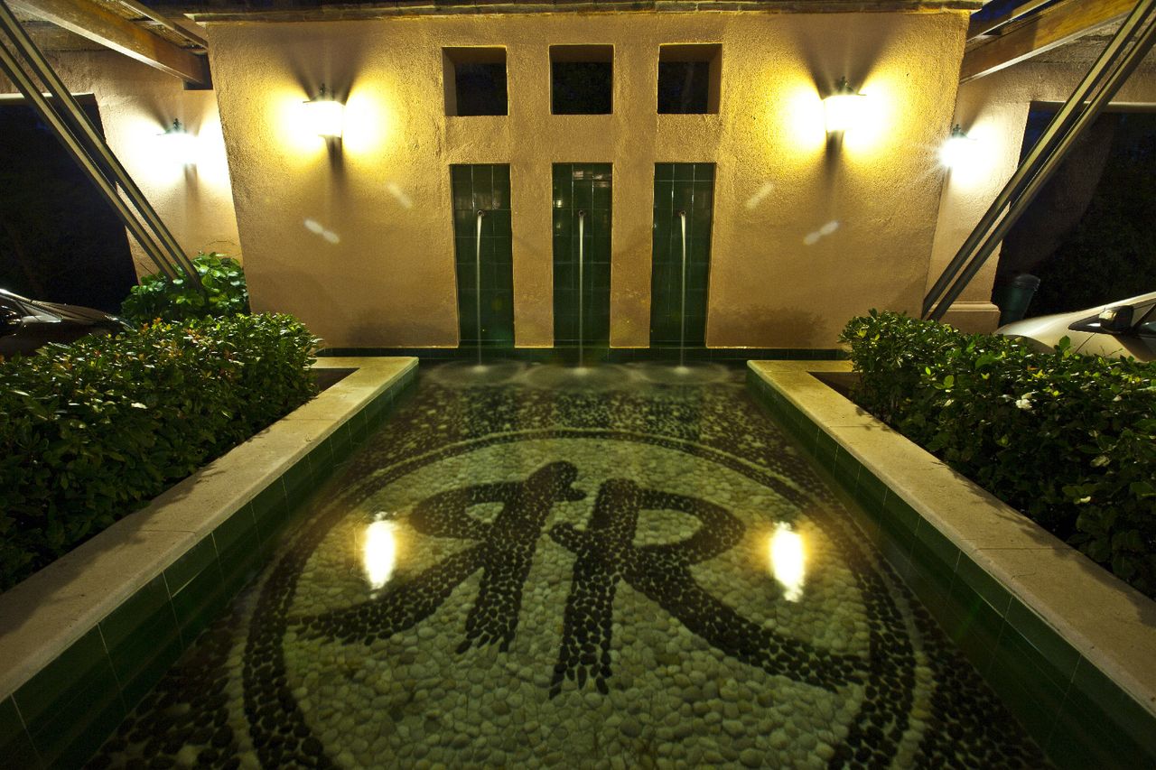 Rio Real Golf & Hotel in Marbella, Spain