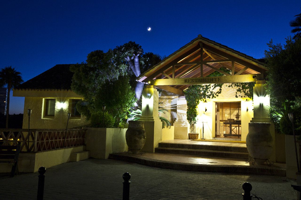 Rio Real Golf & Hotel