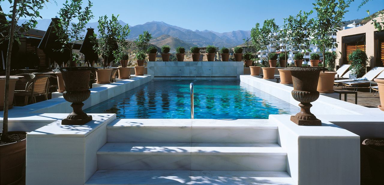 Rio Real Golf & Hotel in Marbella, Spain