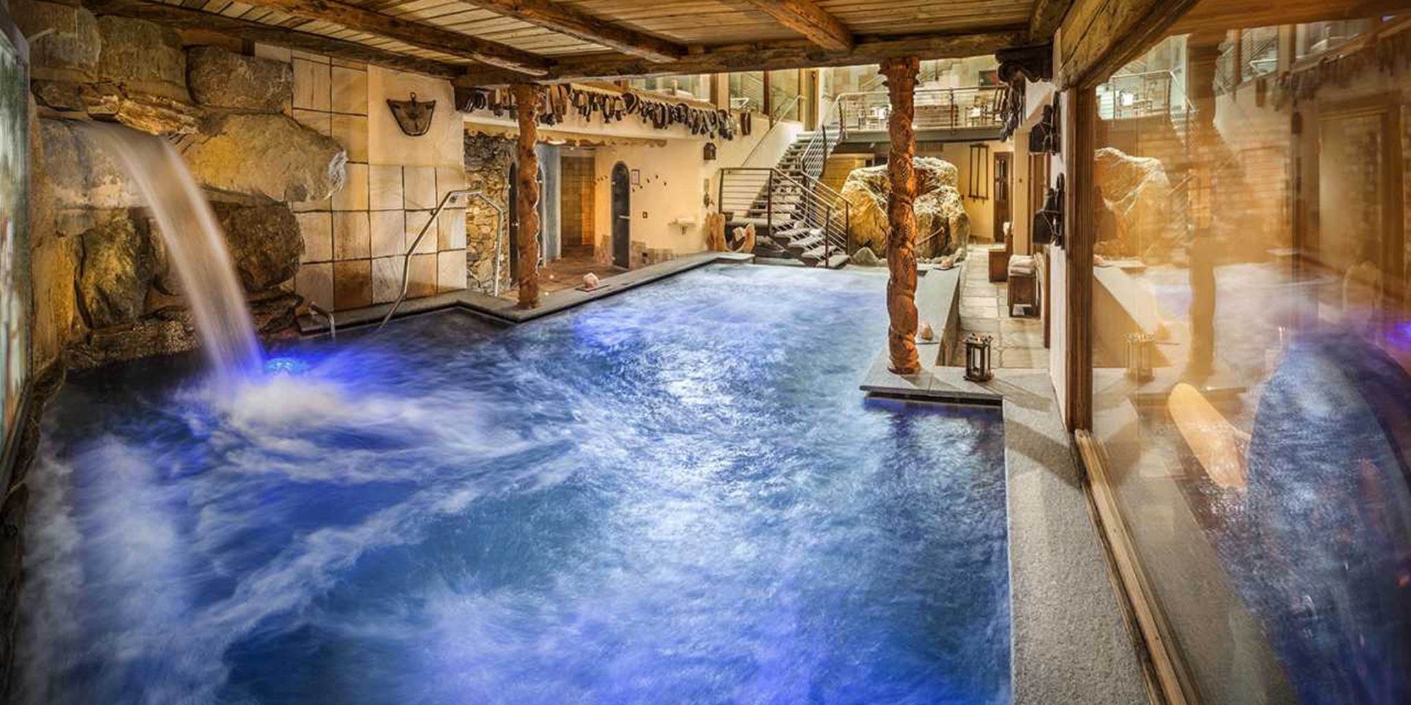 Hotel Bellevue Cogne