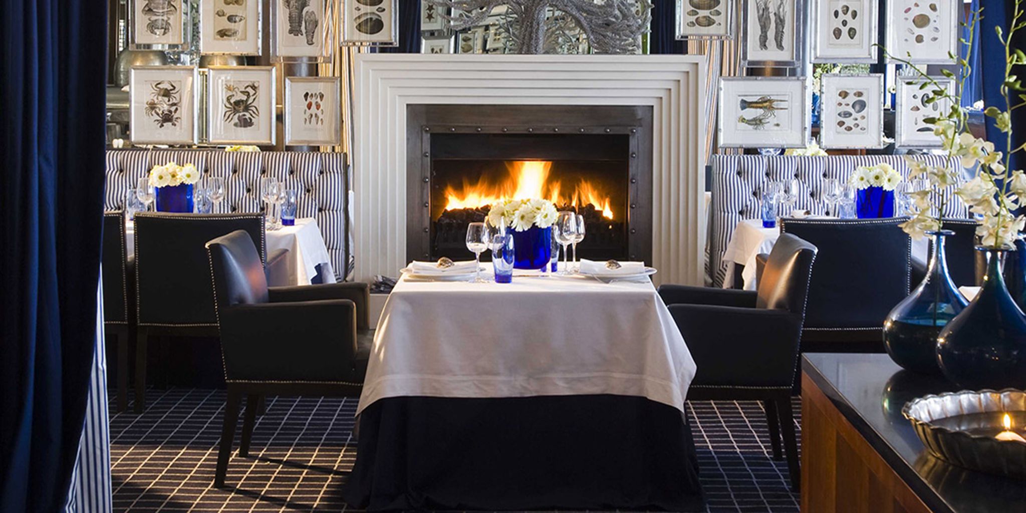 The Twelve Apostles Hotel and Spa 