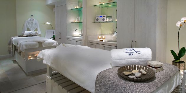 Cape Town, South Africa,The Twelve Apostles Hotel and Spa 