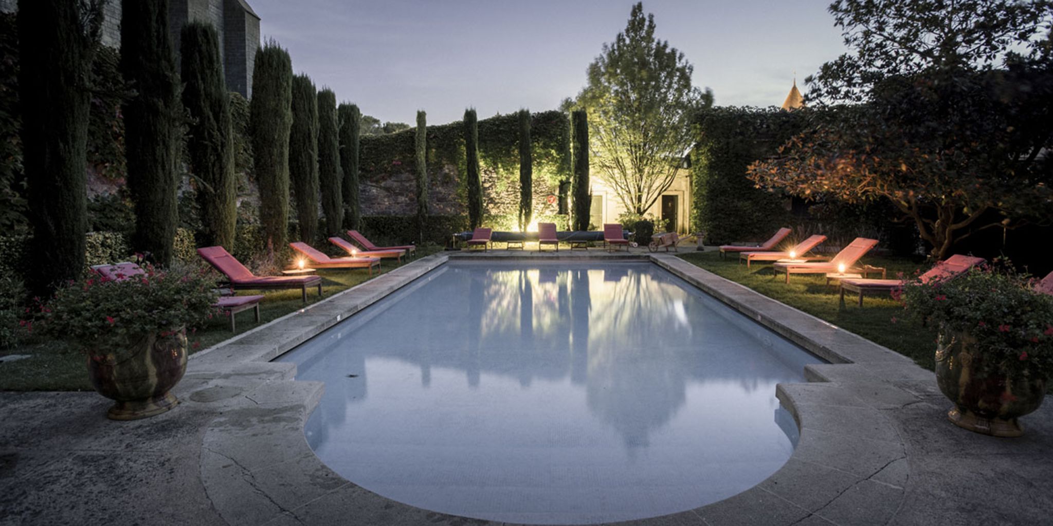 Hotel de la Cite Carcassonne