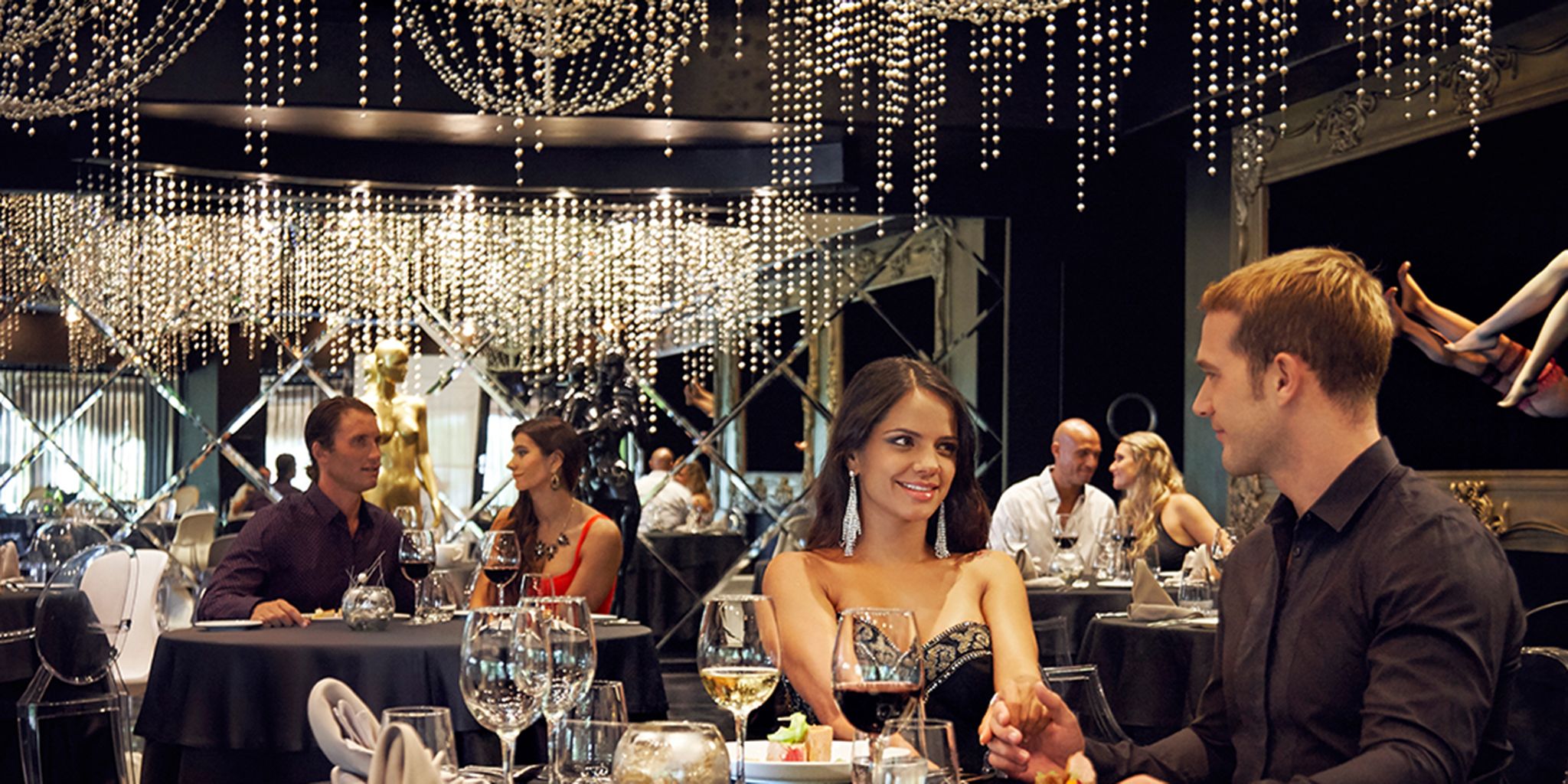 Desire Pearl Resort & Spa