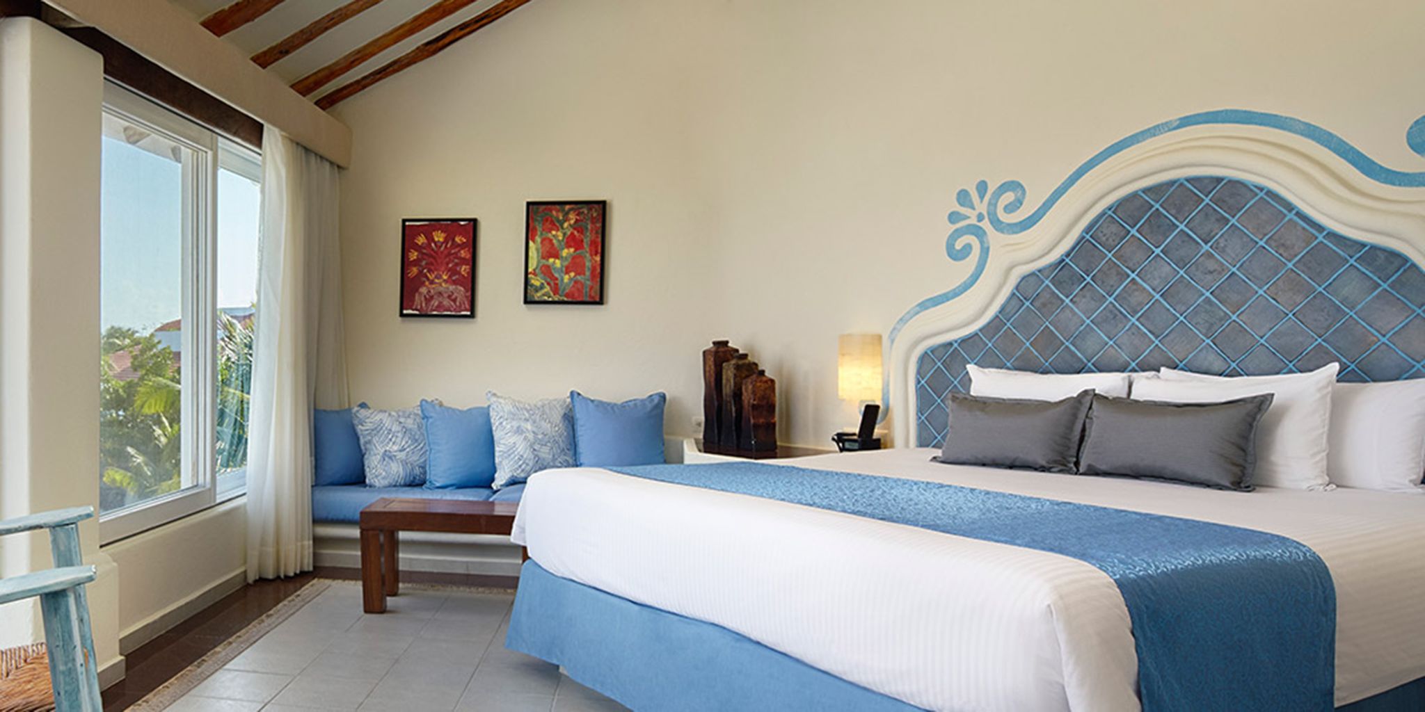 Desire Pearl Resort & Spa