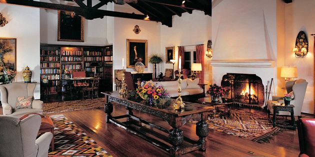 Tucson, Arizona,Arizona Inn