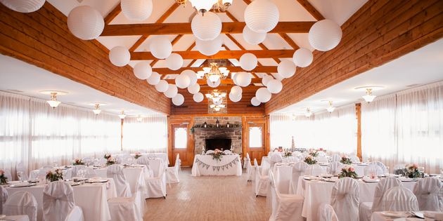 Saint-Marthe, Canada,Auberge des Gallant