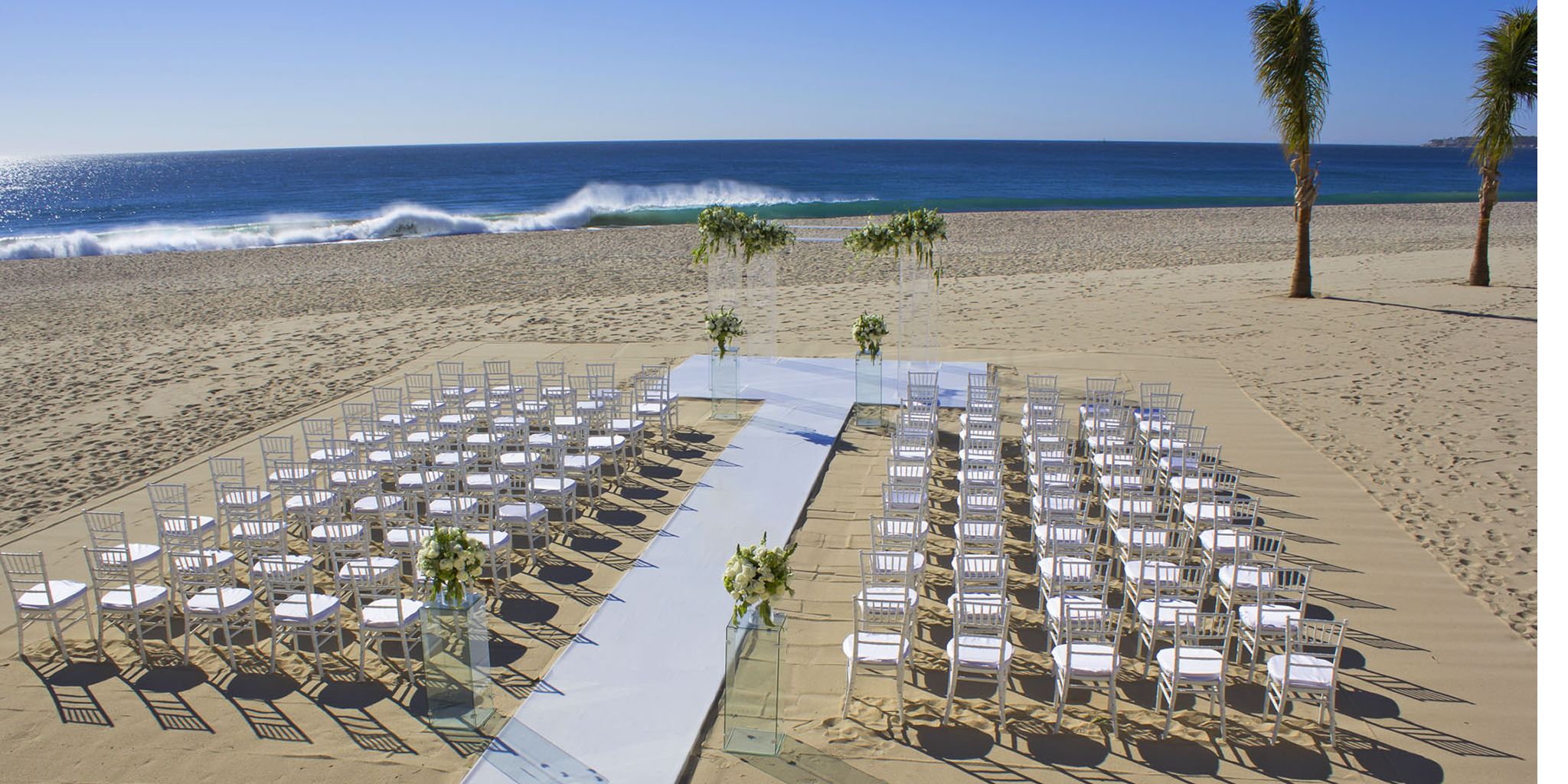 Barceló Grand Faro Los Cabos