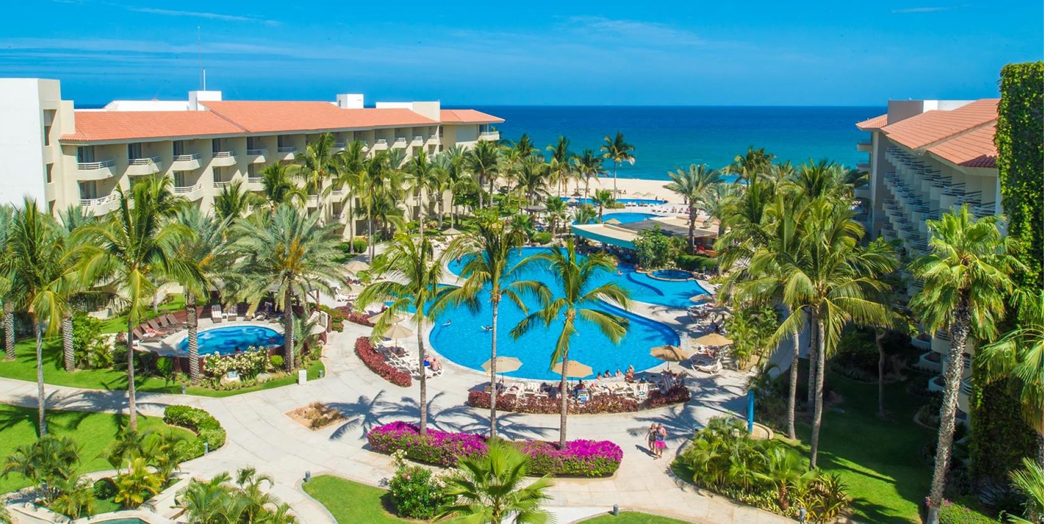 Barceló Grand Faro Los Cabos