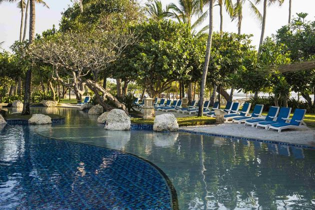 Nusa Dua Beach Hotel & Spa