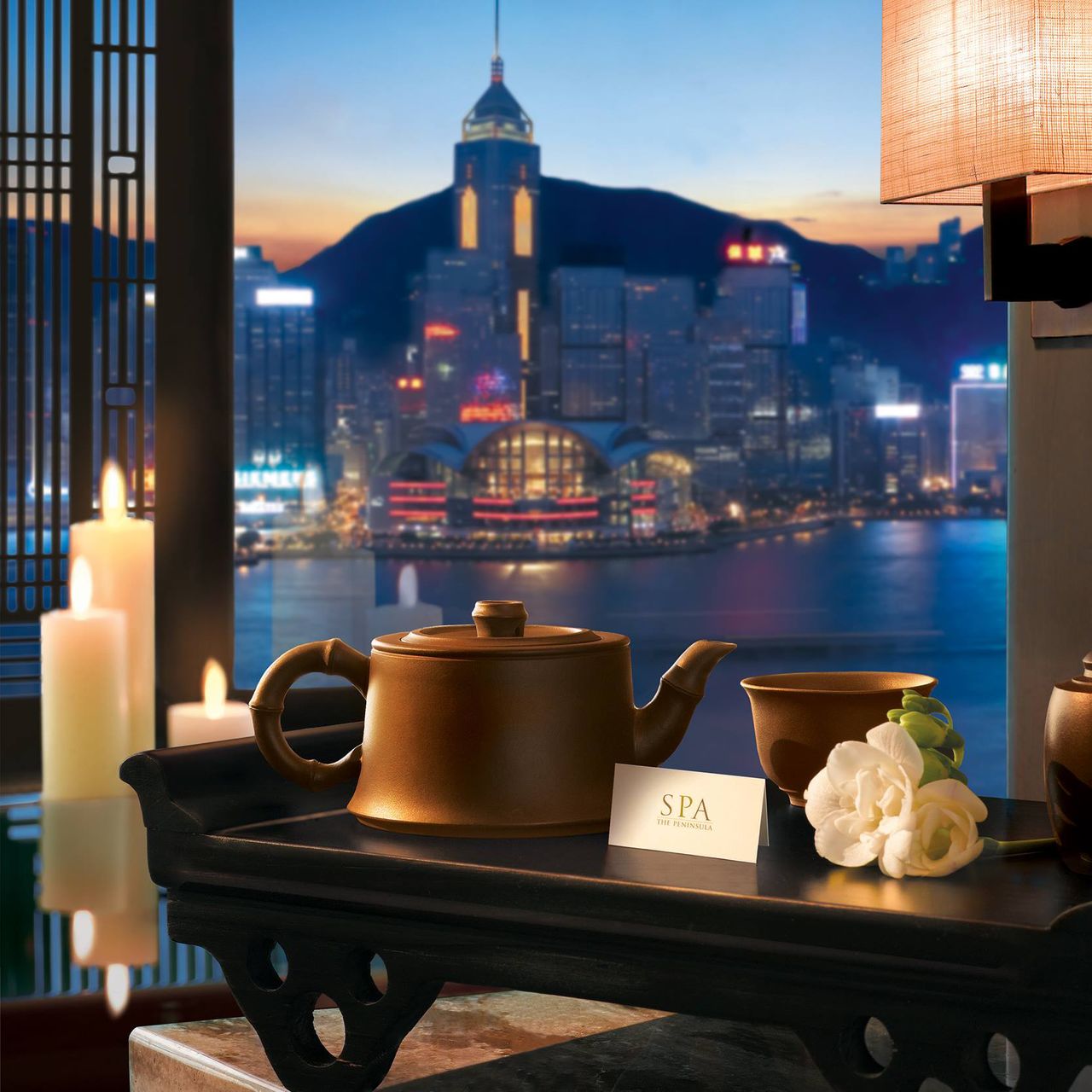 The Peninsula Hong Kong