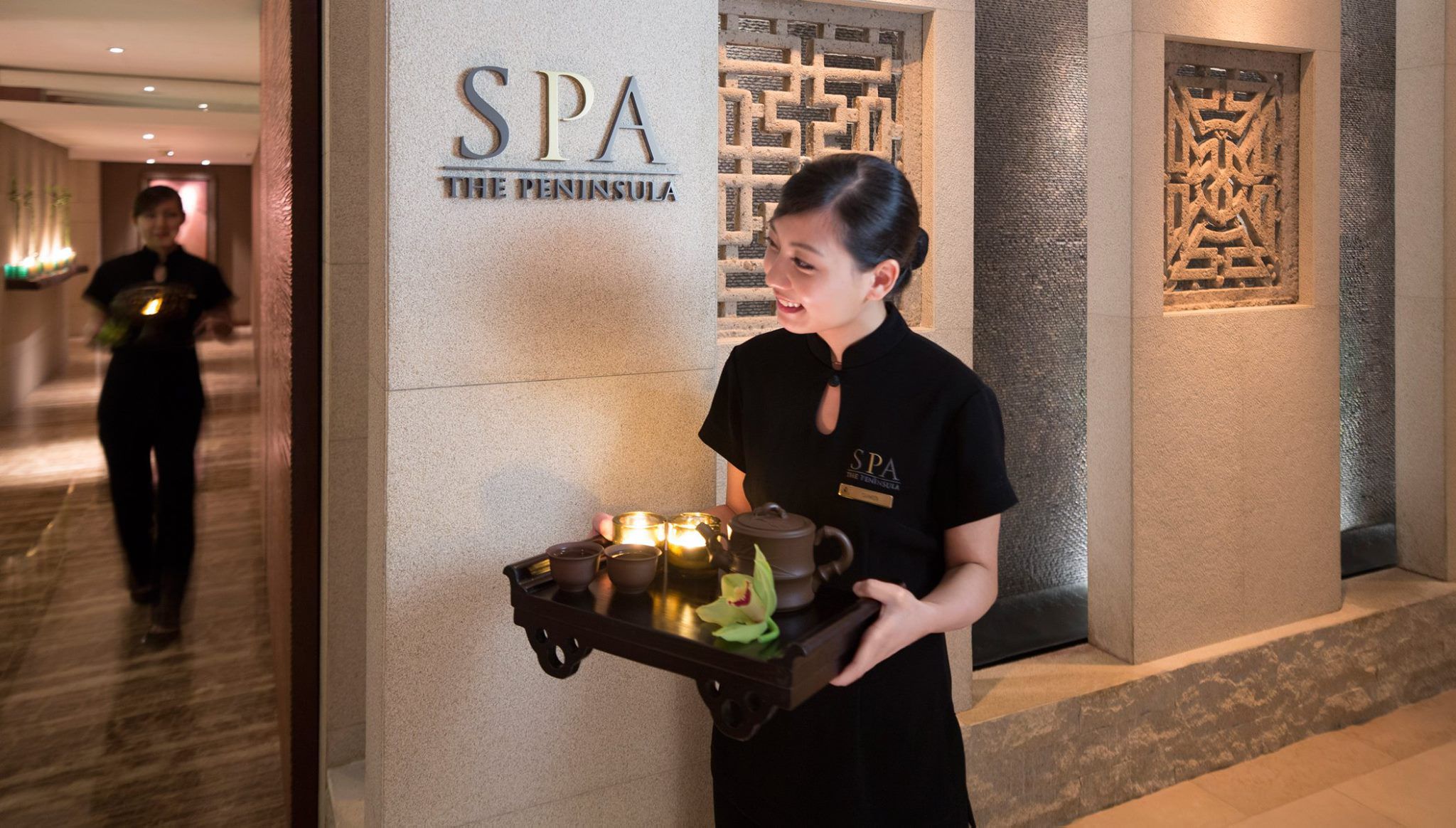 The Peninsula Hong Kong