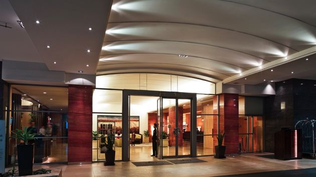 Sydney, Australia,Amora Hotel Jamison Sydney