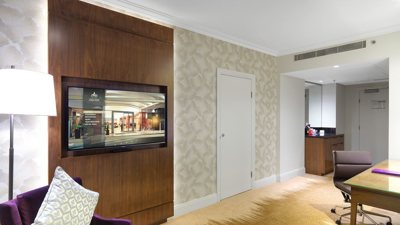 Amora Hotel Jamison Sydney