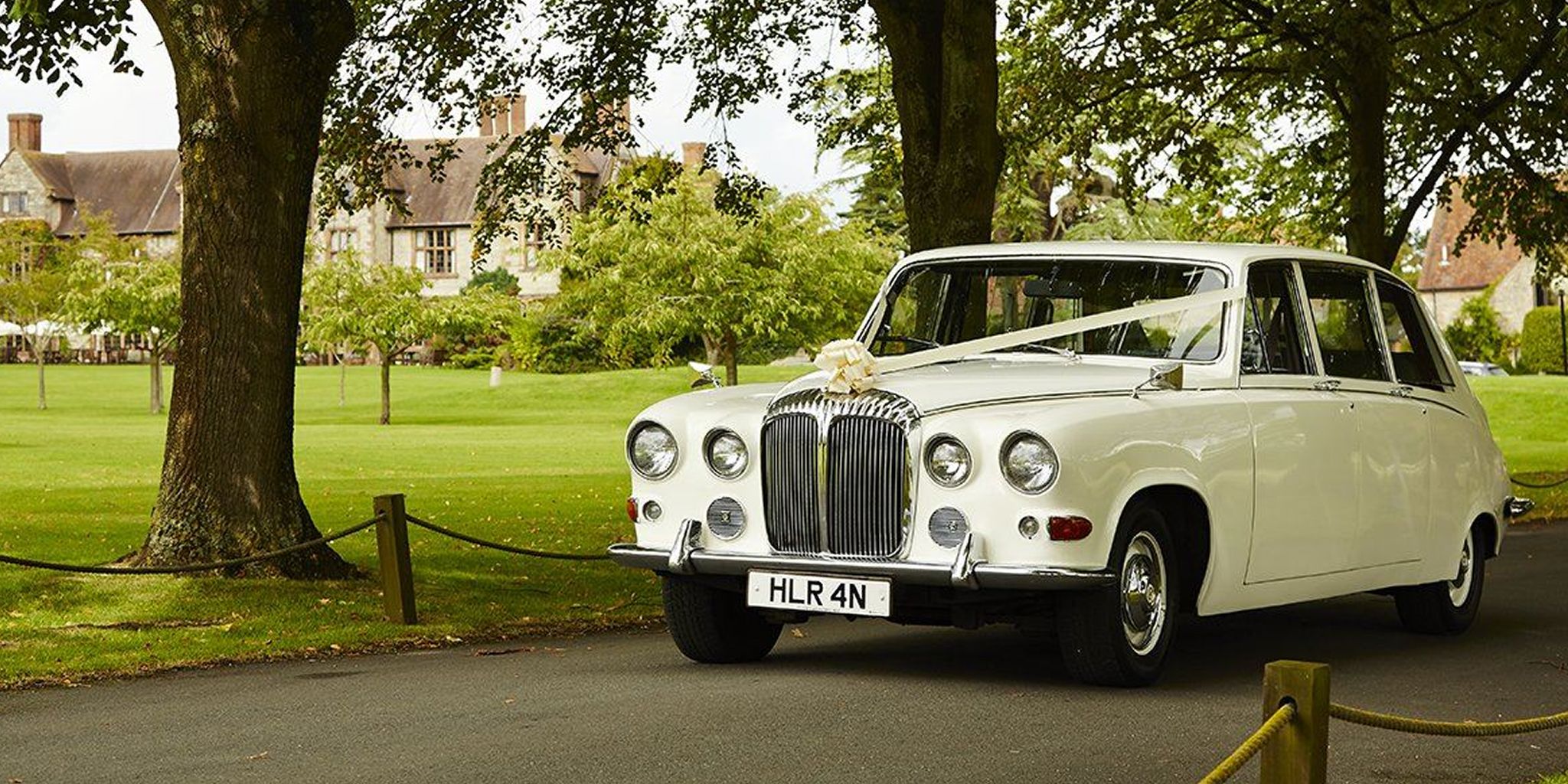 Billesley Manor Hotel