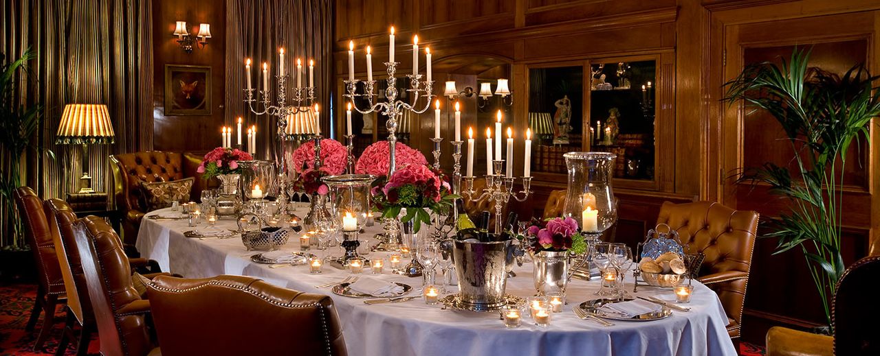 The Chesterfield Mayfair