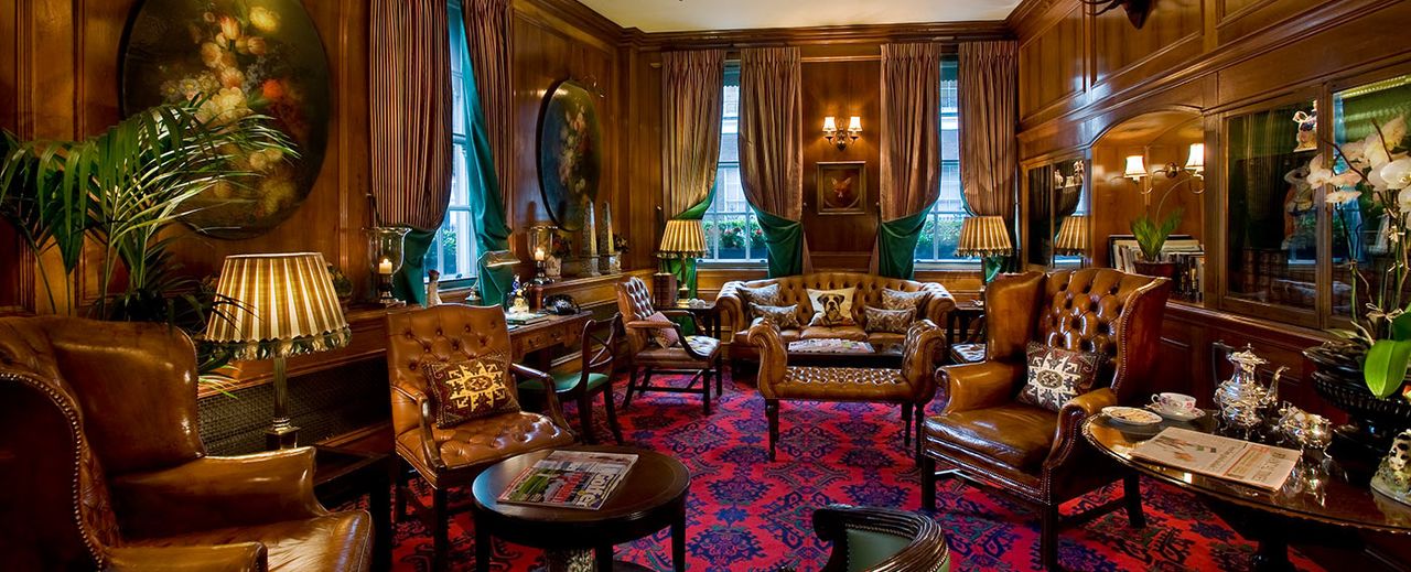 The Chesterfield Mayfair