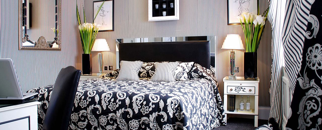 The Montague on the Gardens