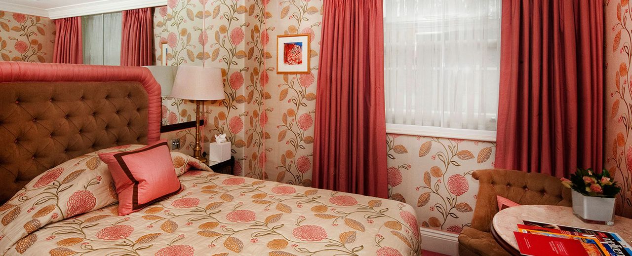 The Montague on the Gardens