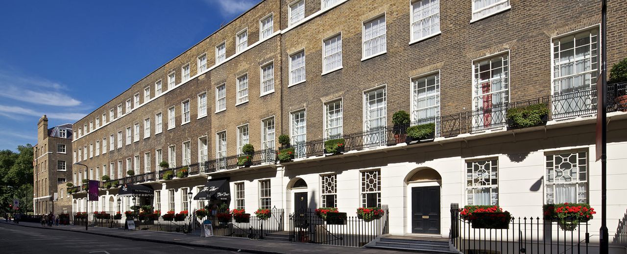 The Montague on the Gardens