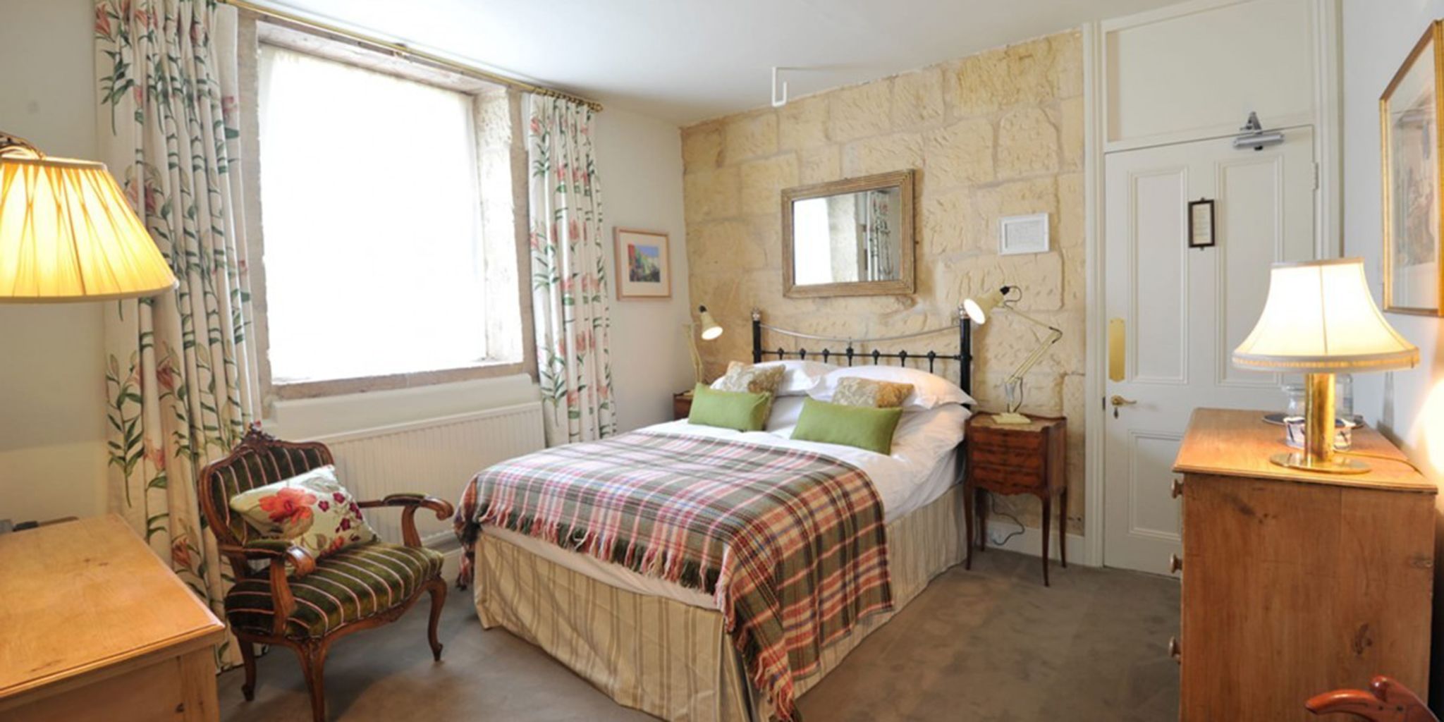 Woolley Grange Hotel