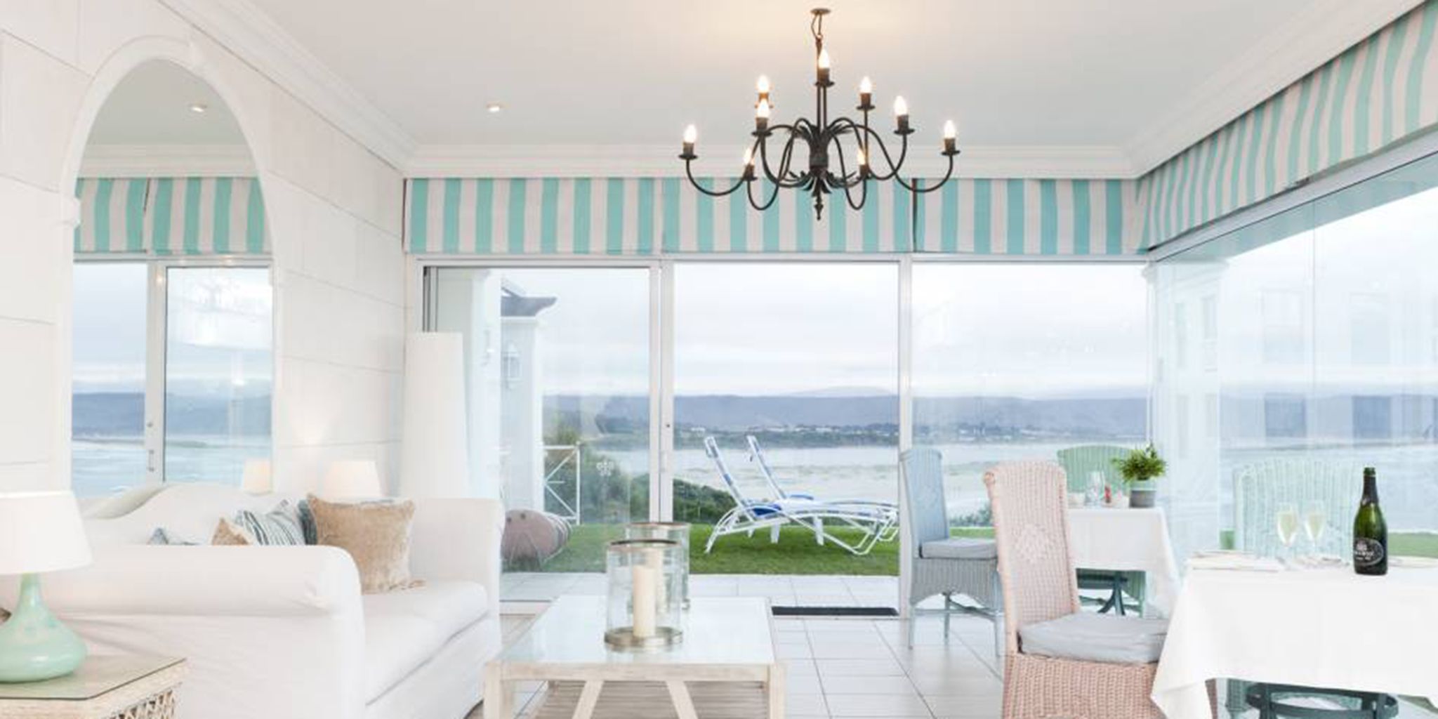 The Plettenberg
