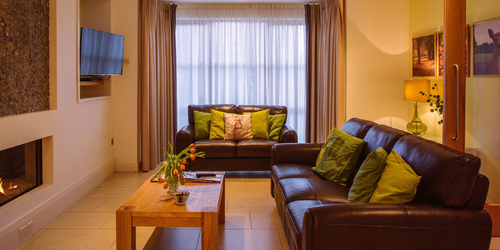 Waterford Castle Hotel & Golf Resort