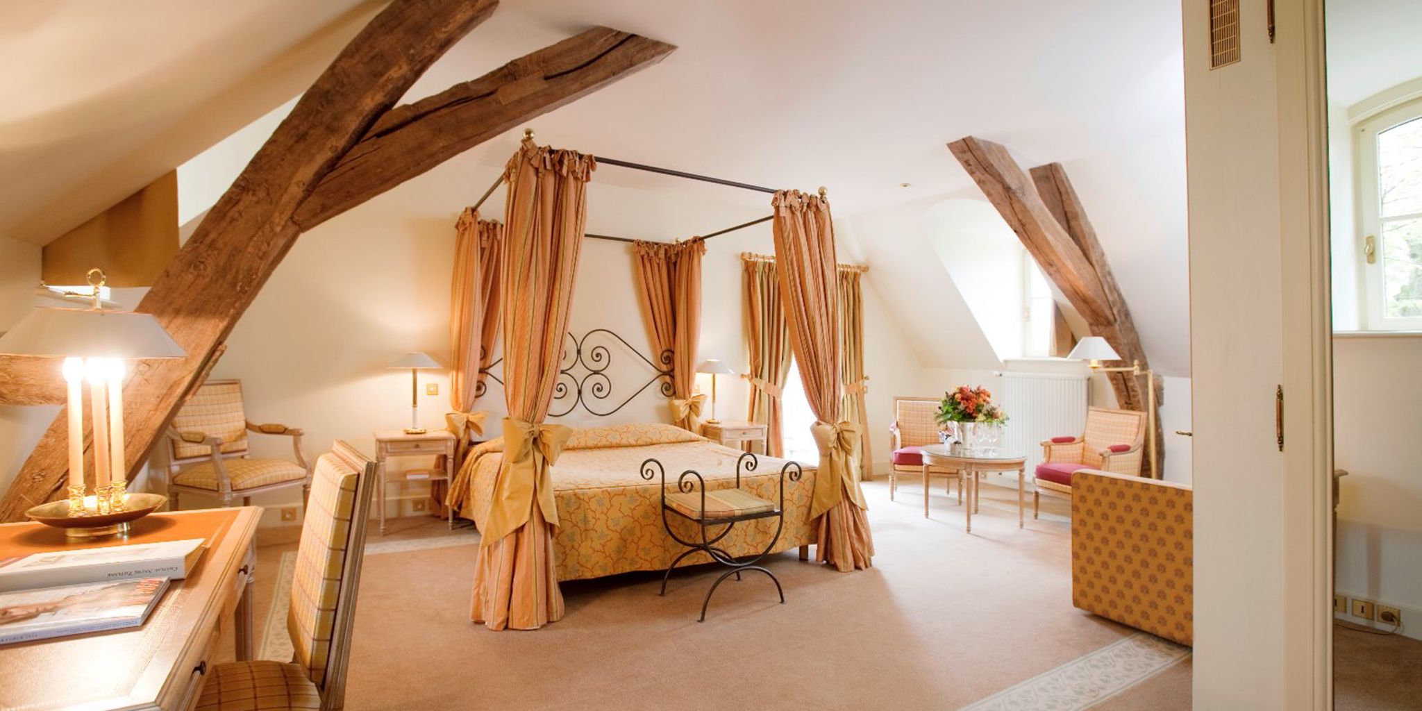 Chateau du Petit Musigny a Chambolle