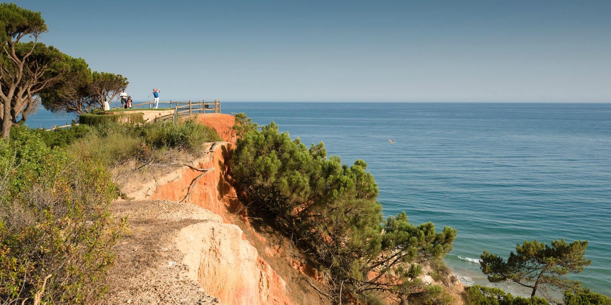 Pine Cliffs Ocean Suites, Algarve