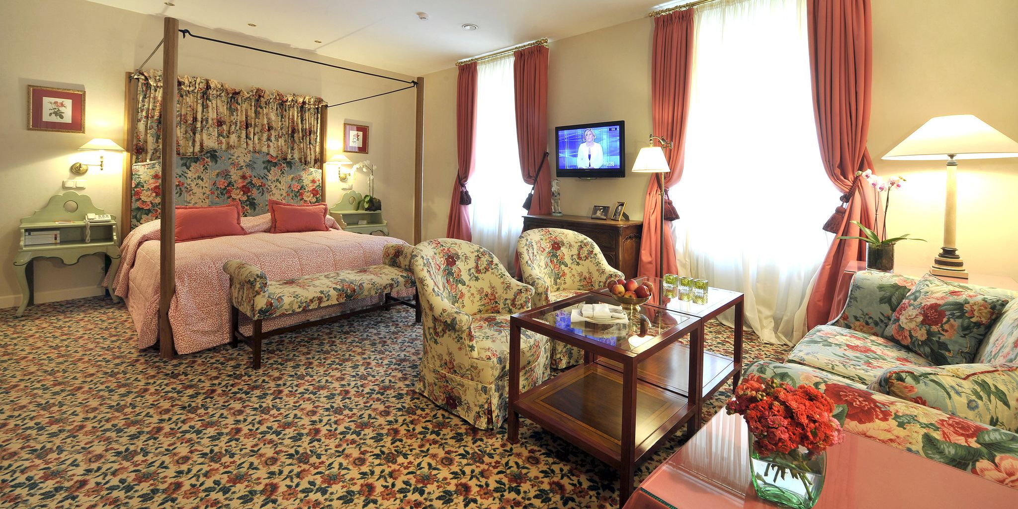 Relais & Châteaux Stikliai Hotel