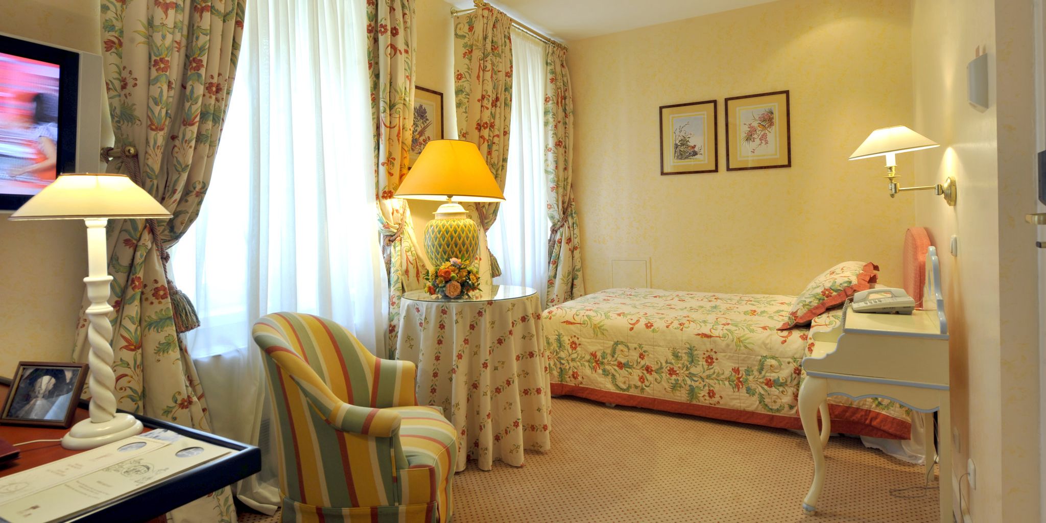 Relais & Châteaux Stikliai Hotel