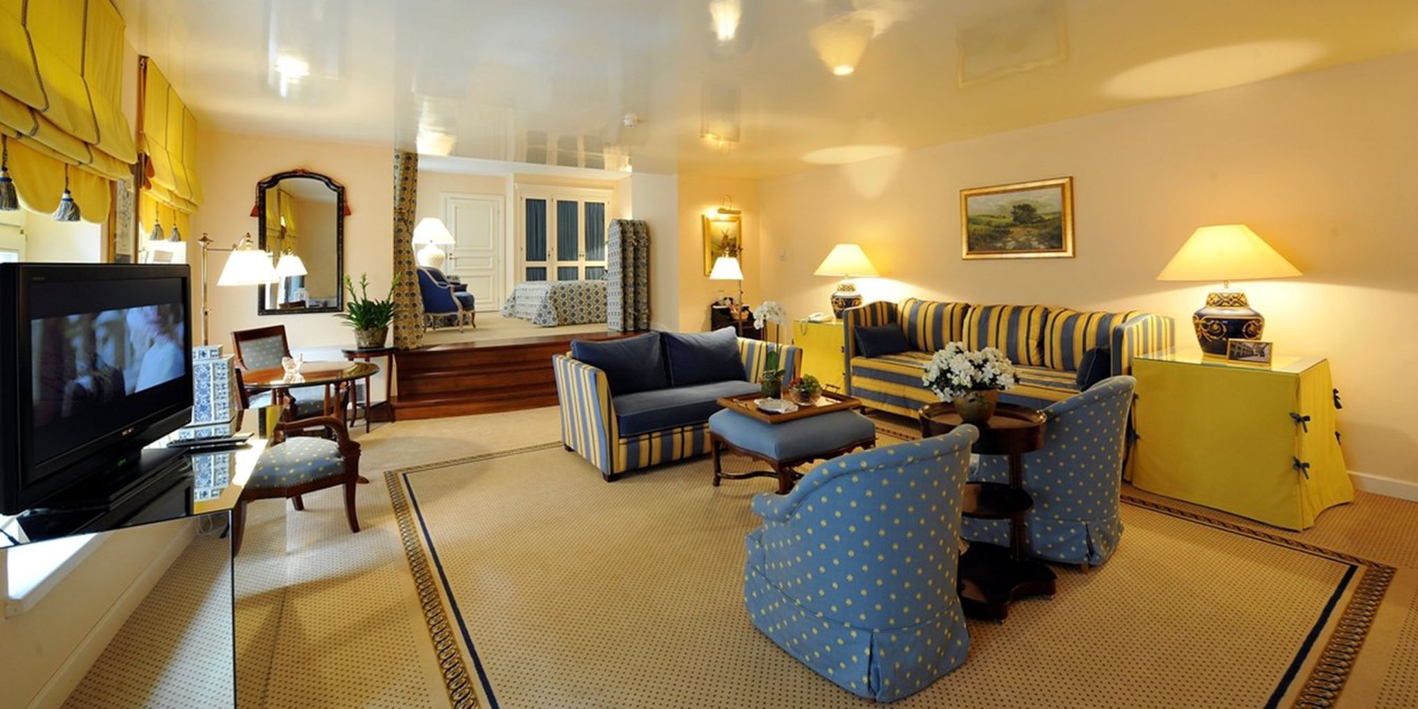 Relais & Châteaux Stikliai Hotel