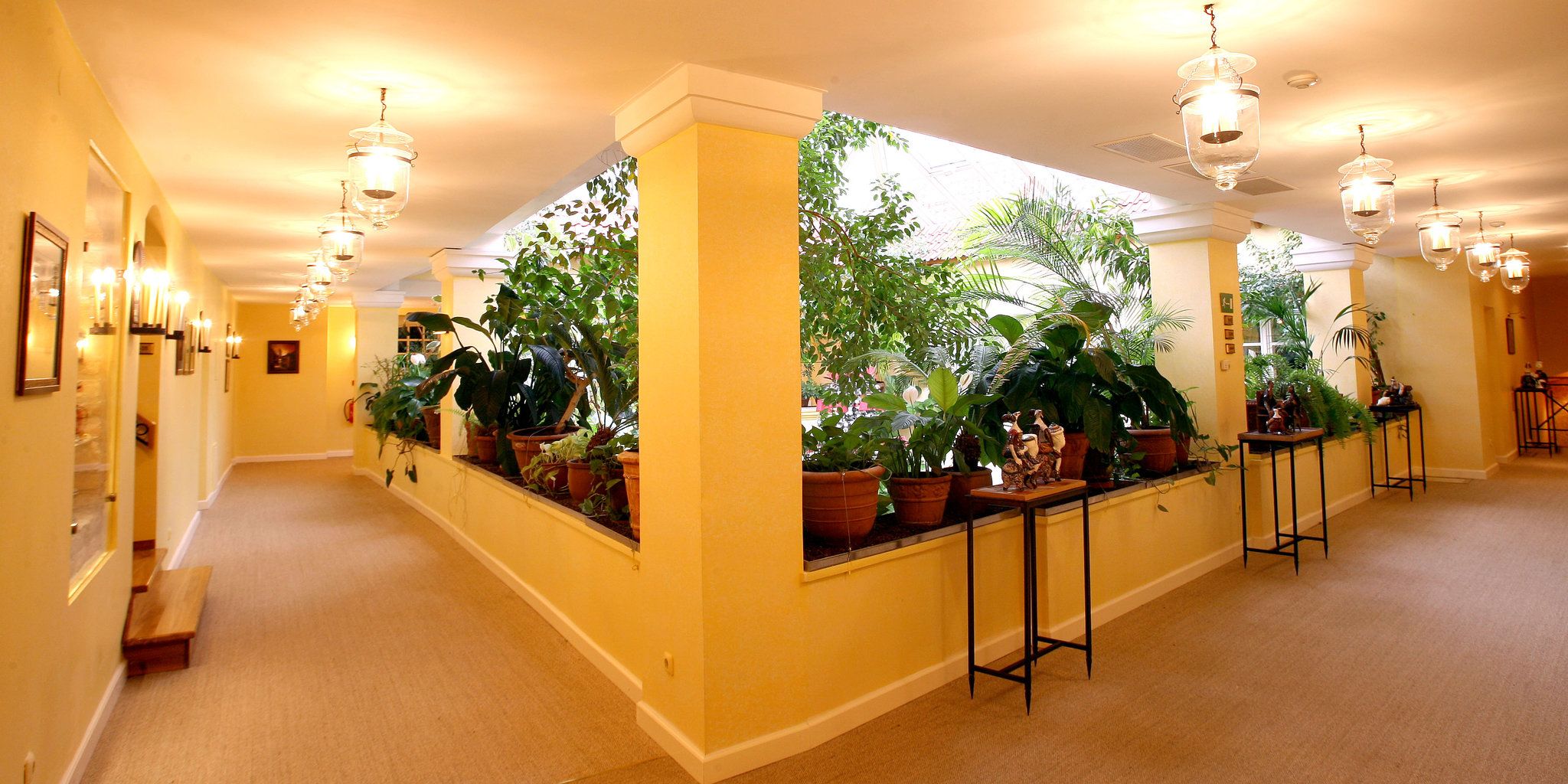 Relais & Châteaux Stikliai Hotel