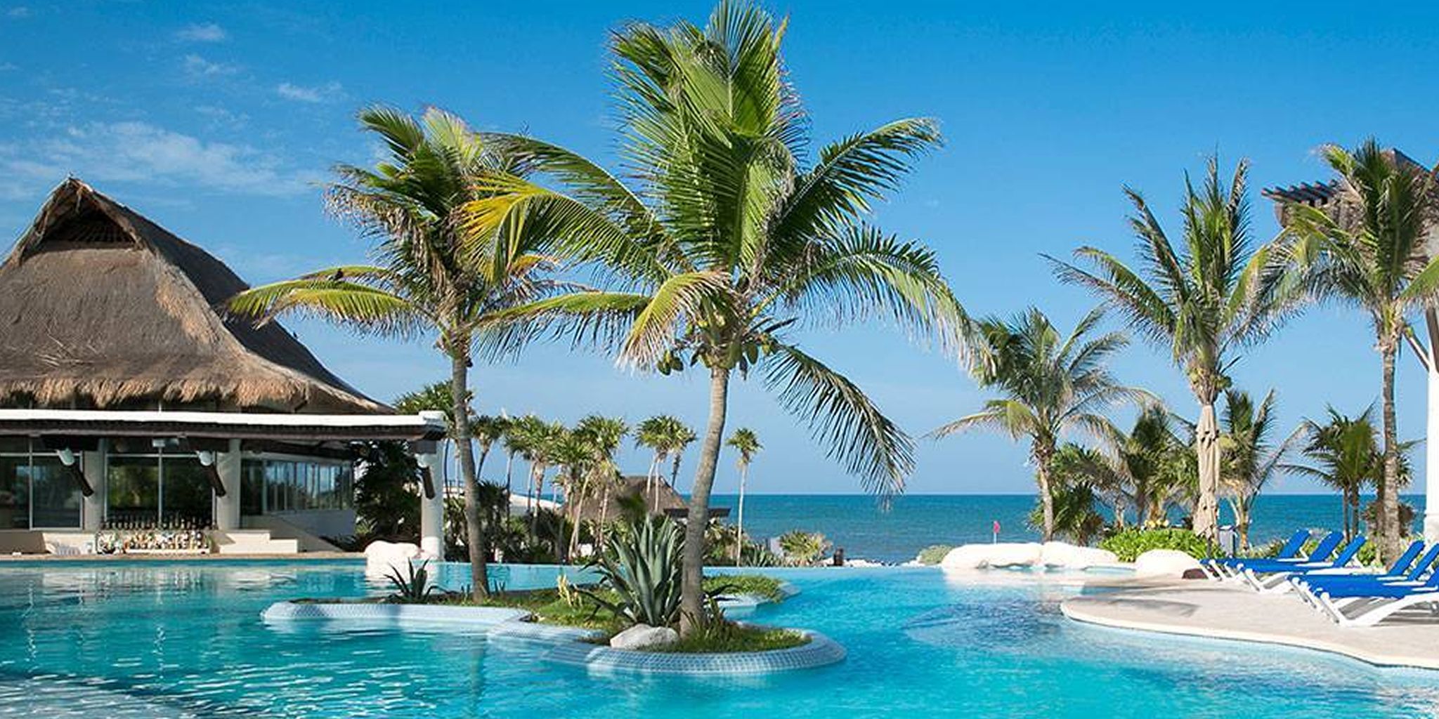 Kore Tulum Retreat & Spa Resort in Tulum, Mexico All Inclusive Deals