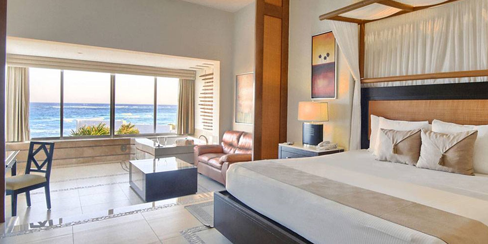 Kore Tulum Retreat & Spa Resort