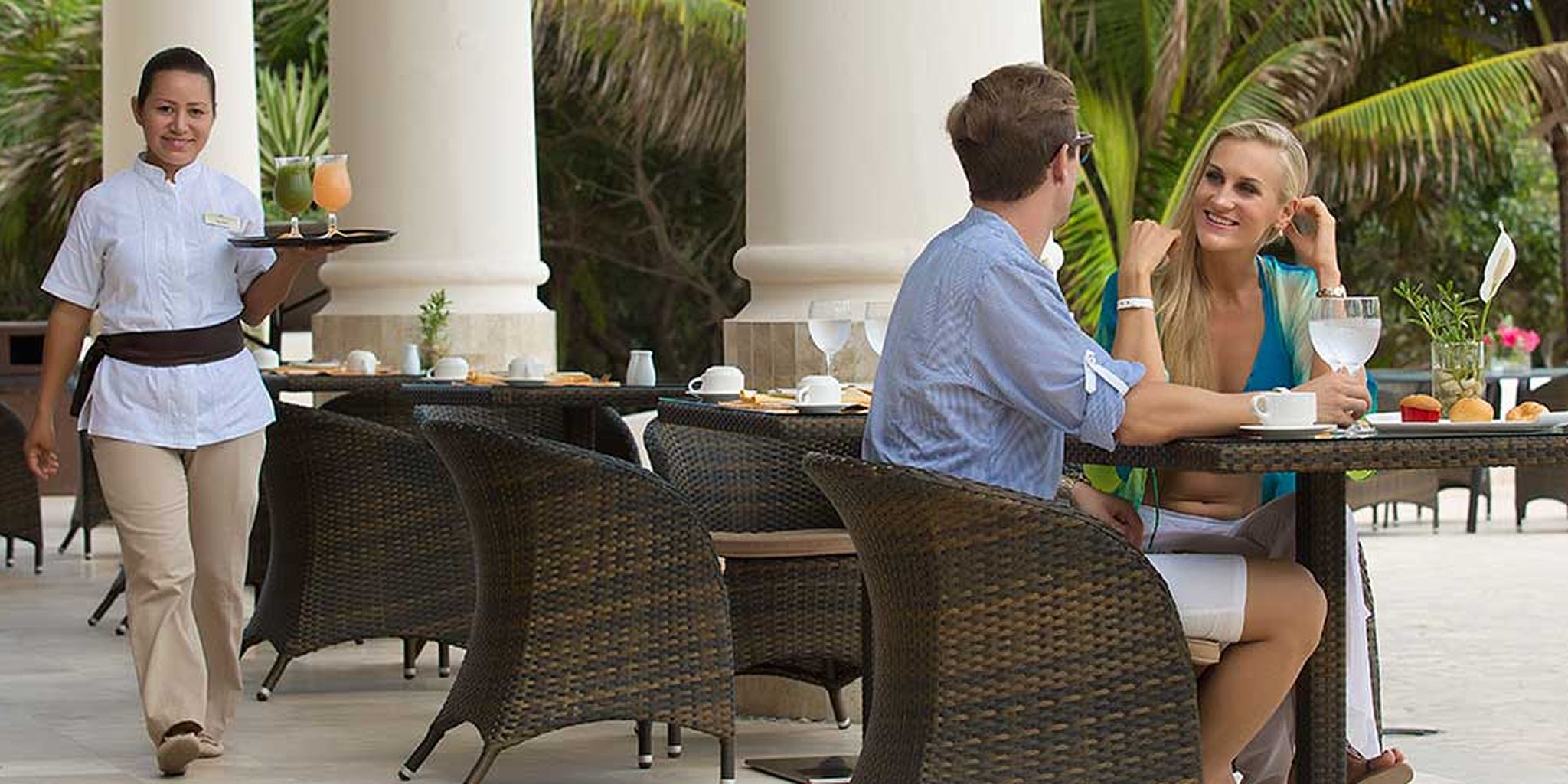 Kore Tulum Retreat & Spa Resort