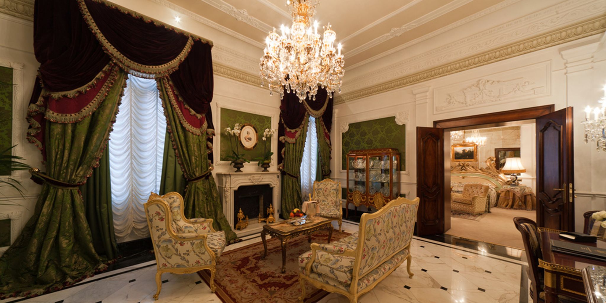 Grand Hotel Majestic Gia Baglioni