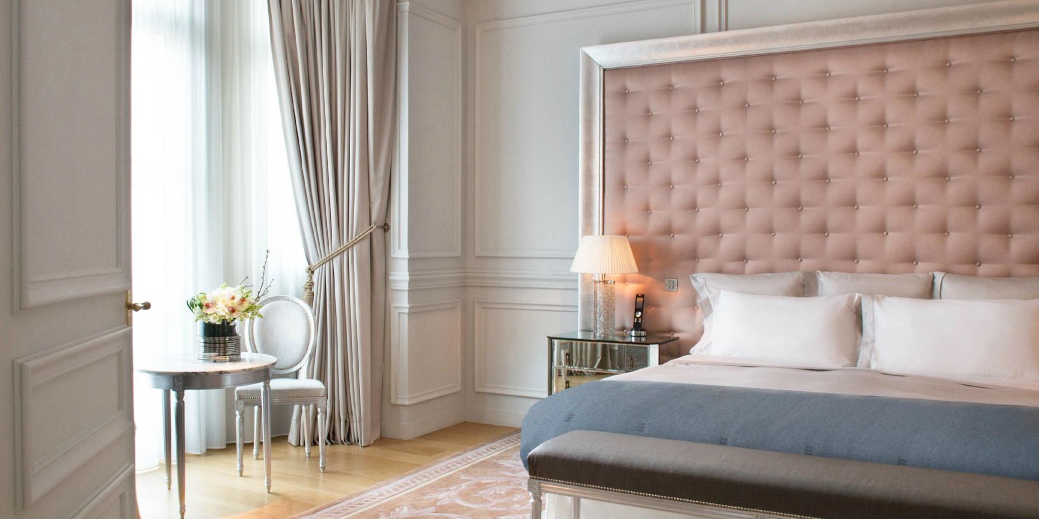 Le Royal Monceau