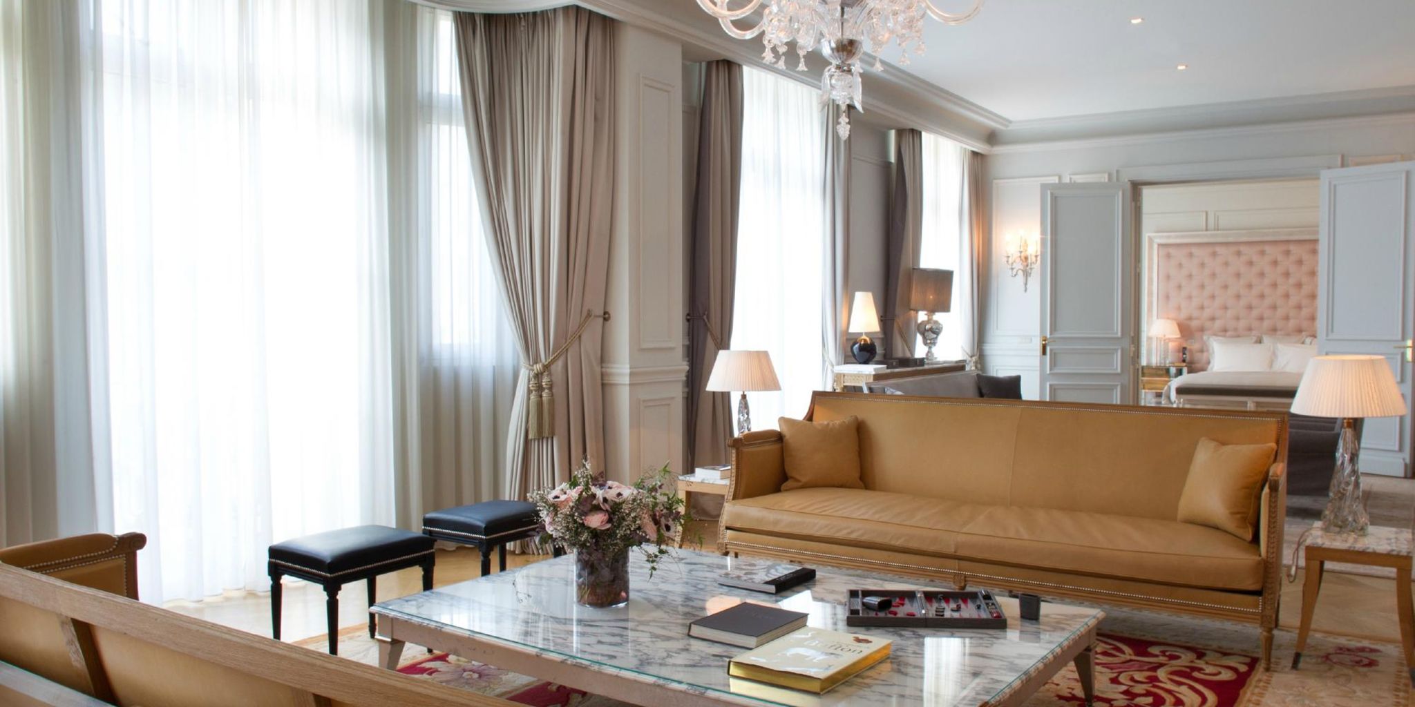 Le Royal Monceau