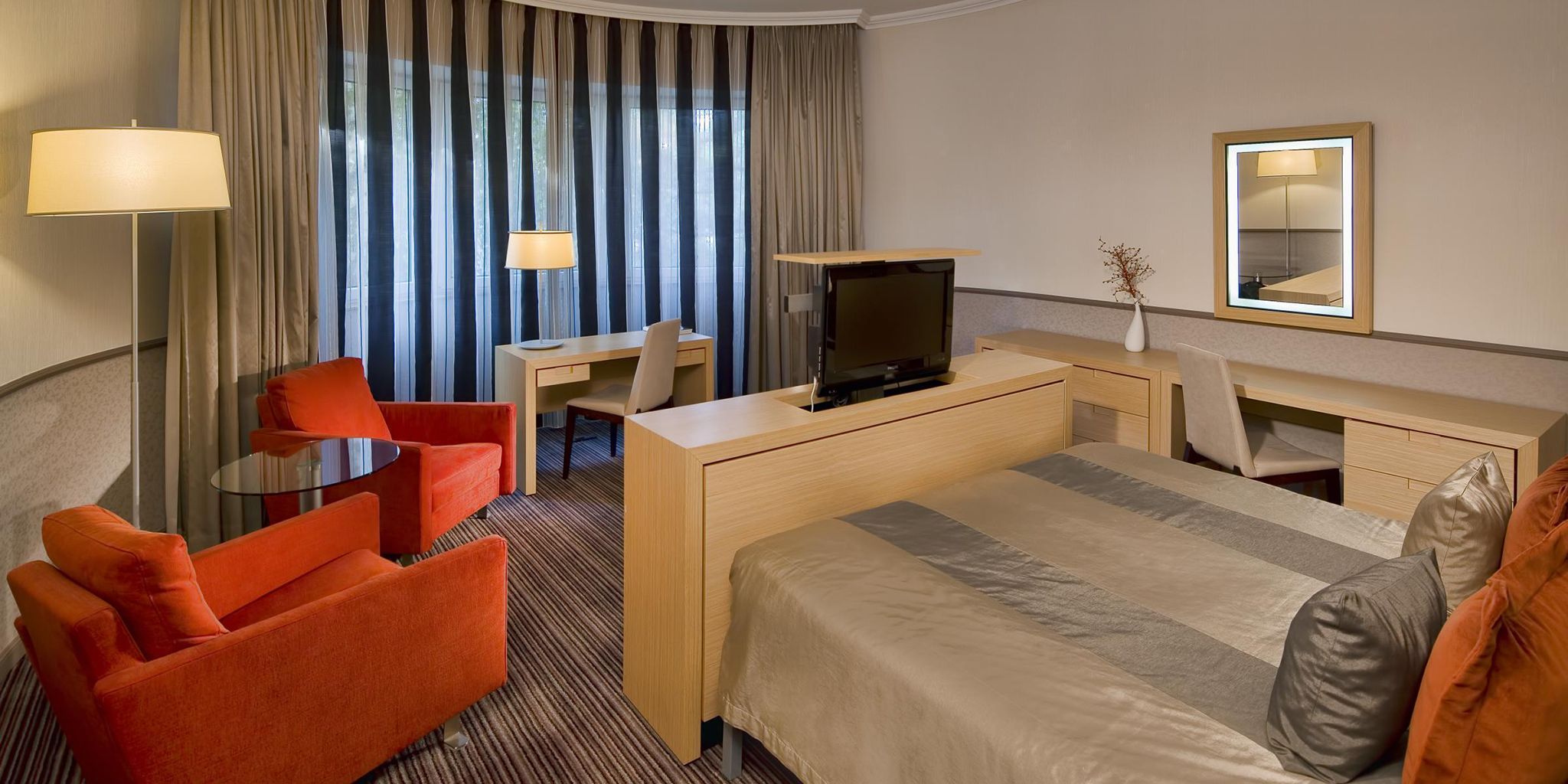 MaMaison Andrassy Hotel