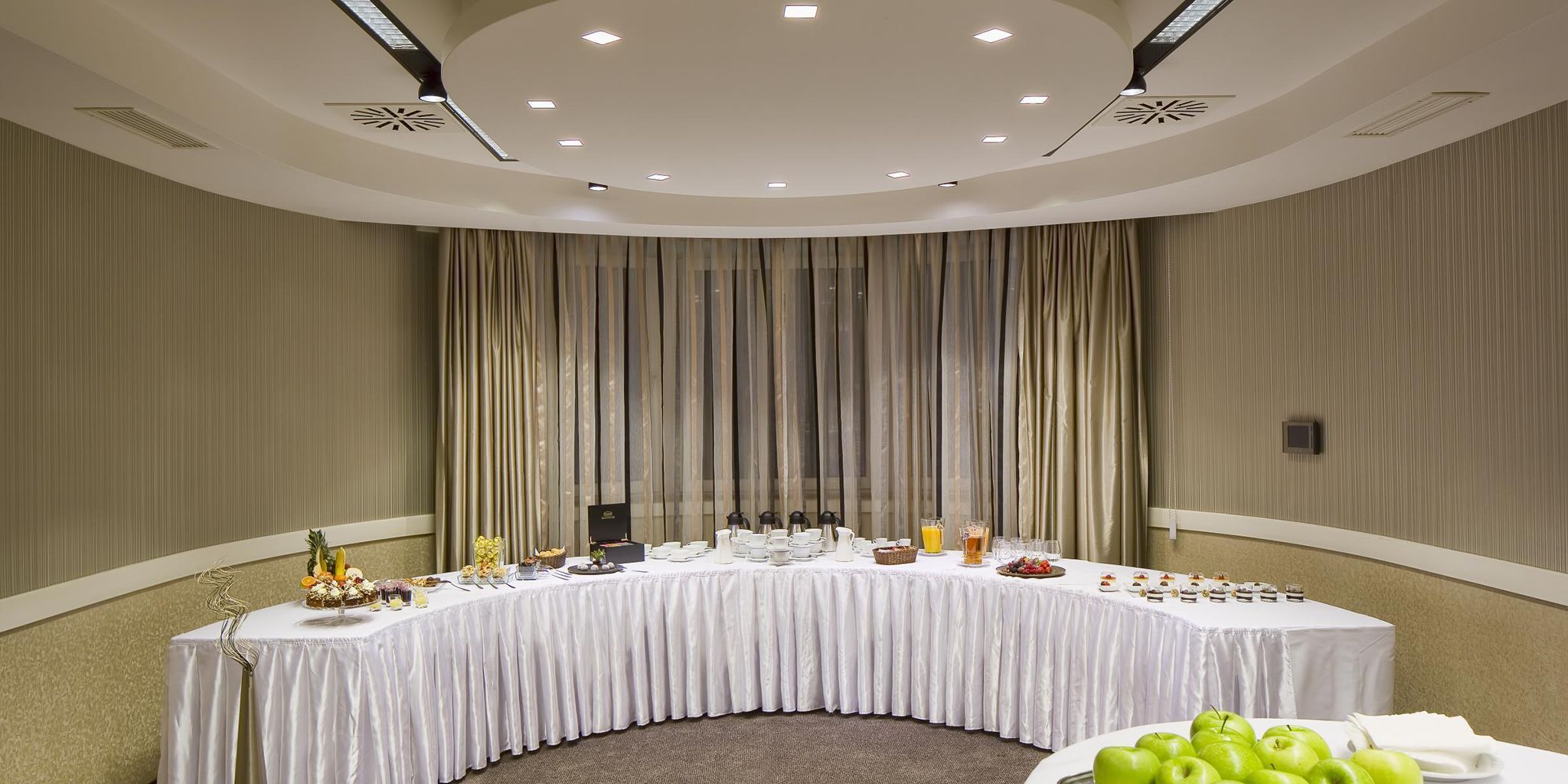 MaMaison Andrassy Hotel