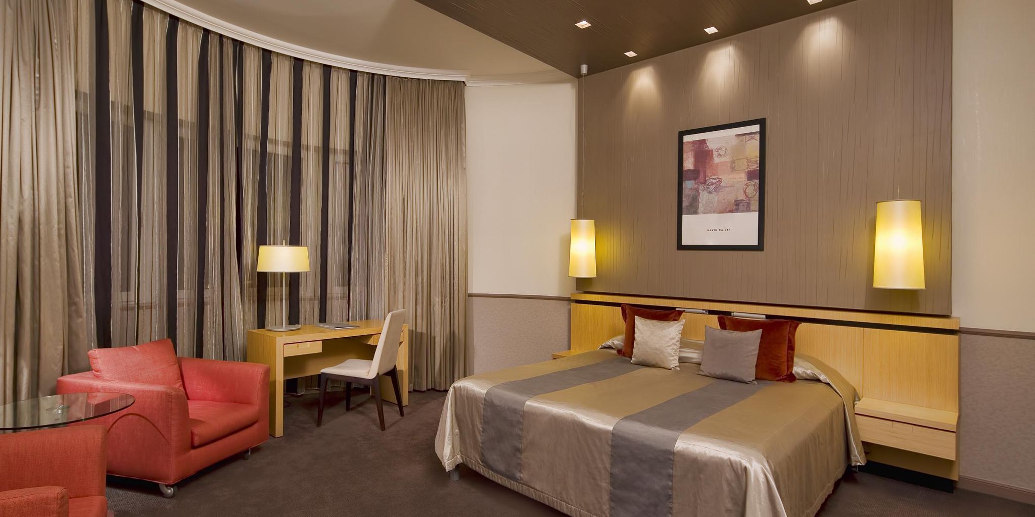 MaMaison Andrassy Hotel